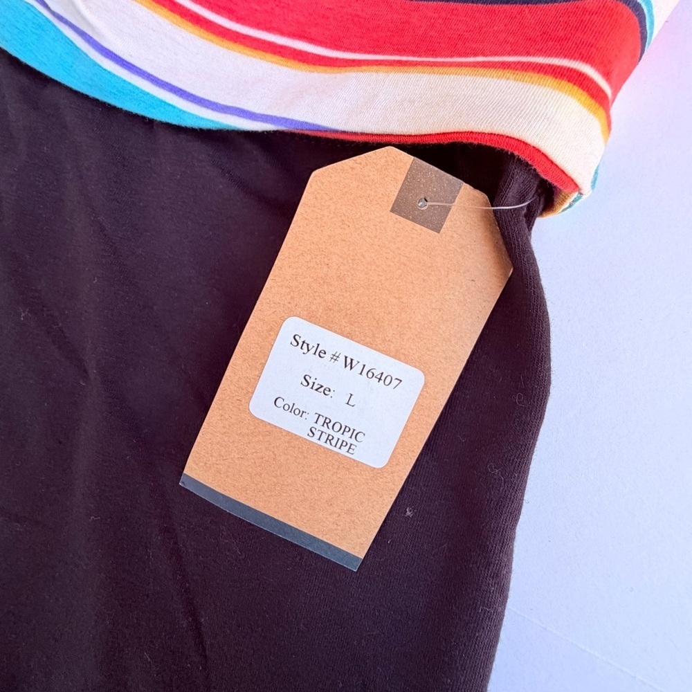 Woman’s MV Sport Leggings Size Large - Picture 4 of 7